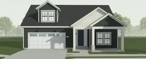 1013 Cedar Brooke Drive, Sunbury, OH 43074