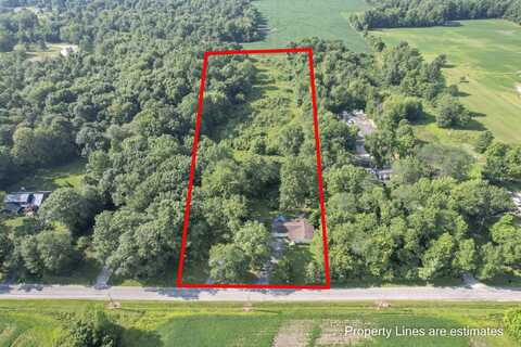 14219 Graham Road SW, Pataskala, OH 43062