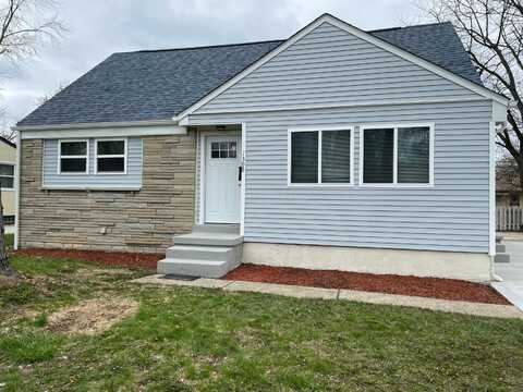 1398 Matthias Drive, Columbus, OH 43224
