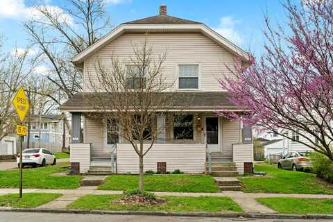 263-265 Crestview Road, Columbus, OH 43202