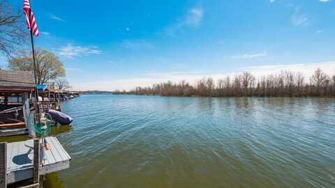 29 Misty Lane, Buckeye Lake, OH 43008