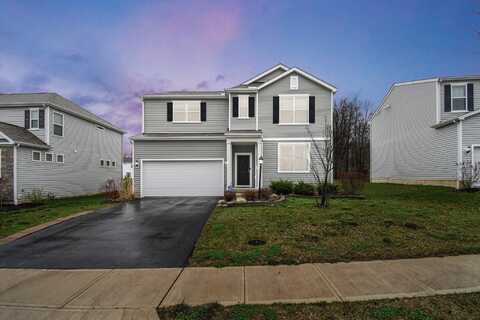 910 Burtwood Drive, Pataskala, OH 43062