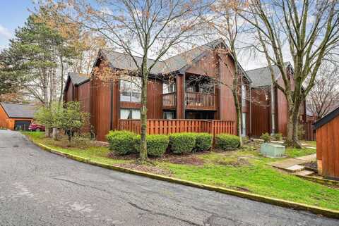 4821 Smoketalk Lane, Westerville, OH 43081