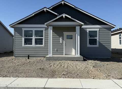 5133 E Norma Ave, Post Falls, ID 83854