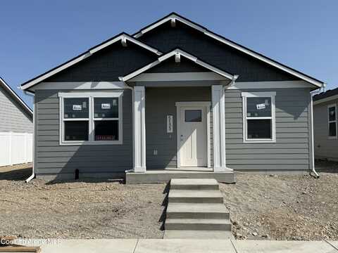 5133 E Norma Ave, Post Falls, ID 83854