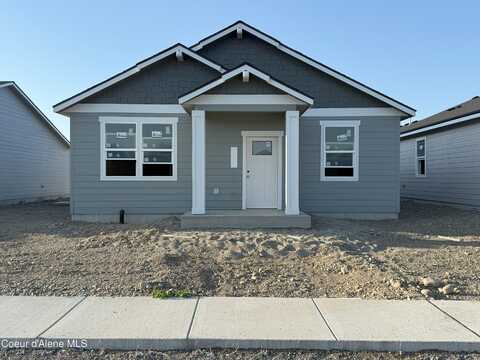 5133 E Norma Ave, Post Falls, ID 83854
