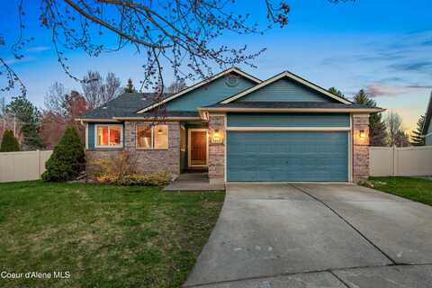 5660 N Loraine St, Coeur D Alene, ID 83815