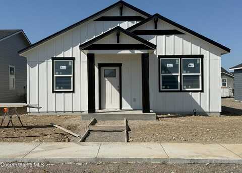 5087 E Norma Ave, Post Falls, ID 83854