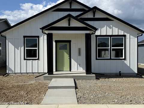 5087 E Norma Ave, Post Falls, ID 83854