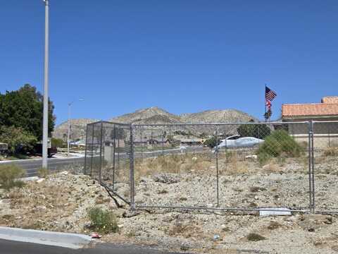 0 San Marcus Road, Desert Hot Springs, CA 92240