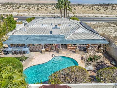 27145 Landau Boulevard, Cathedral City, CA 92234