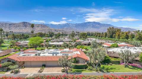 5 Stanford Drive, Rancho Mirage, CA 92270