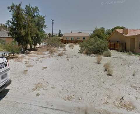 0 Avenida Atezada, Desert Hot Springs, CA 92240