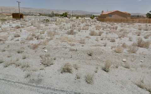 0 Atlantic Avenue, Desert Hot Springs, CA 92240