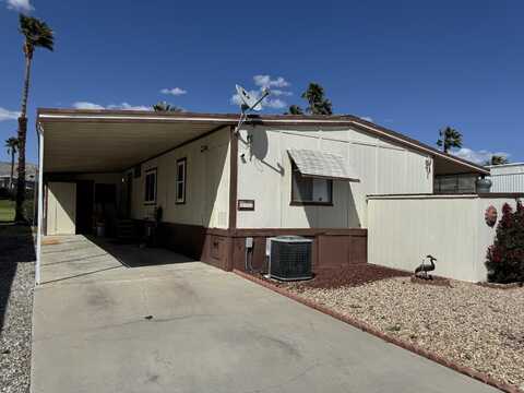 15500 Bubbling Wells Road, Desert Hot Springs, CA 92240