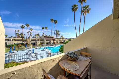 1655 E Palm Canyon Drive, Palm Springs, CA 92264