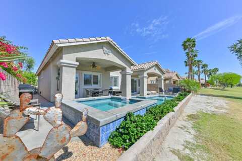 45703 Spyglass Hill Street, Indio, CA 92201