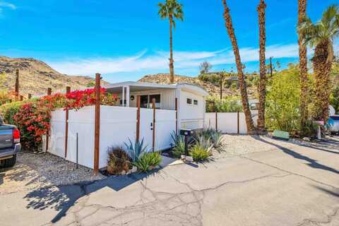 171 Rigel, Palm Springs, CA 92264