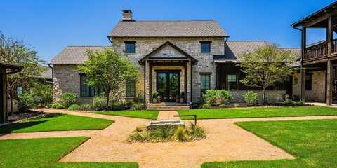 48 -- Wimberley Trail, Fredericksburg, TX 78624