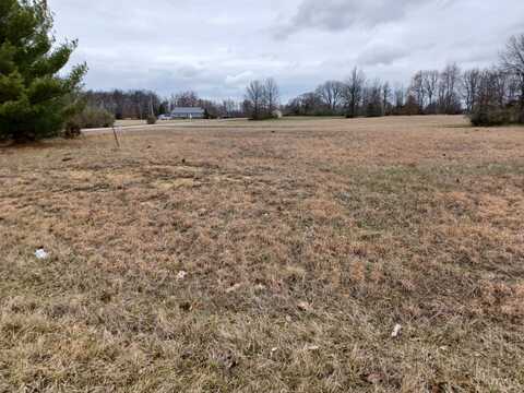 0 Sitting Bull Drive, Jackson, OH 45171