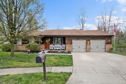 4475 Timber Chase, Union, OH 45103