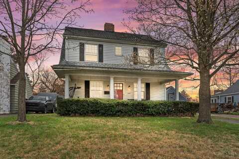 209 Kenwood Drive, Middletown, OH 45042