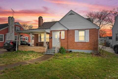 1007 Midway Street, Middletown, OH 45042