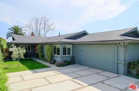 672 W Crosby St, Altadena, CA 91001