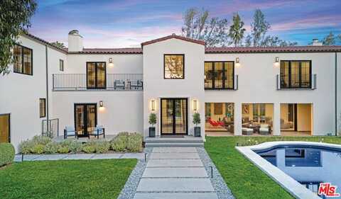 10472 Revuelta Way, Los Angeles, CA 90077