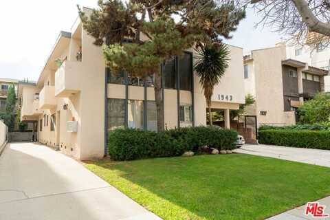 1943 Overland Ave, Los Angeles, CA 90025