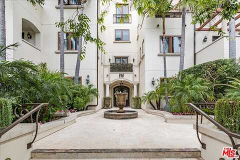261 S Reeves Dr, Beverly Hills, CA 90212