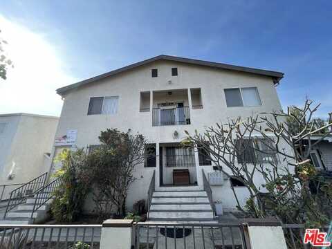 941 N Kingsley Dr, Los Angeles, CA 90029