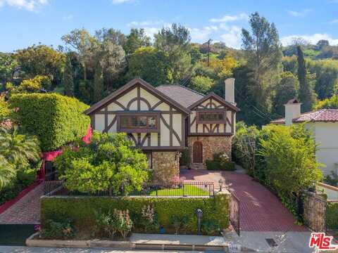 1610 N Beverly Dr, Beverly Hills, CA 90210