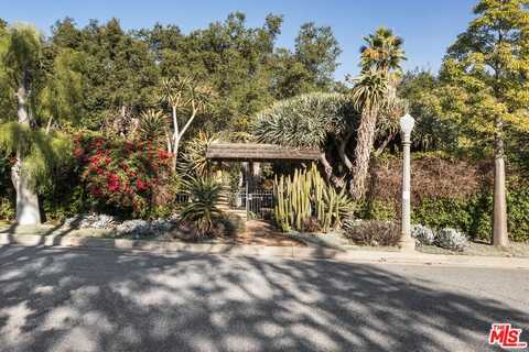 1409 El Mirador Dr, Pasadena, CA 91103