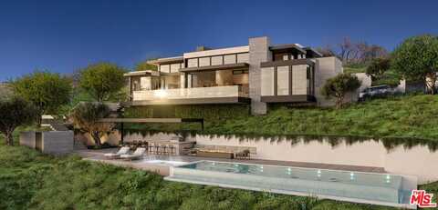 4755 Avenida Del Mar, Malibu, CA 90265