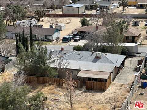16525 Rawhide Ave, Palmdale, CA 93591