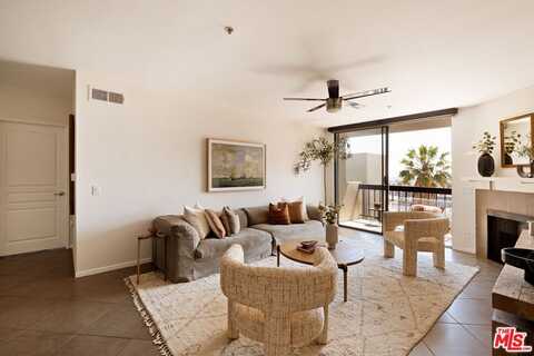 7320 Hawthorn Ave, Los Angeles, CA 90046