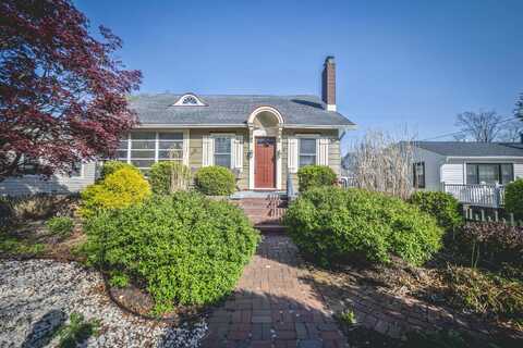 1232 Washington, Cape May, NJ 08204