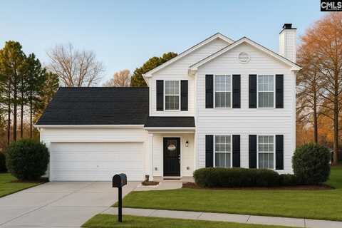 4 Arthurdale Court, West Columbia, SC 29170