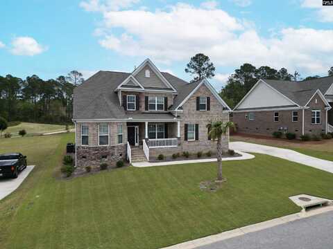 1425 Hammerwood Lane, West Columbia, SC 29170