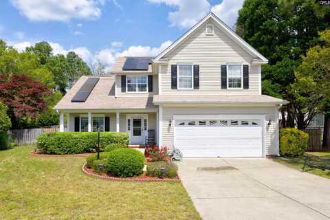 402 Ridge Trail Drive, Columbia, SC 29229