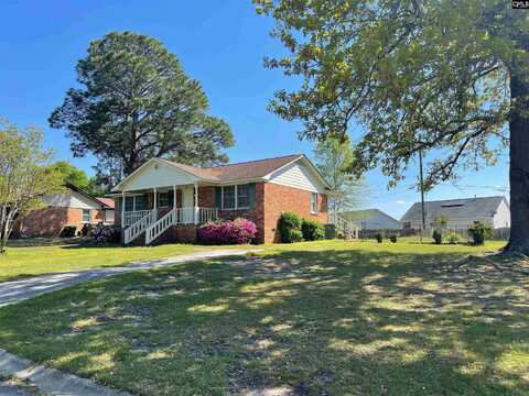 424 Shellnut Avenue, Columbia, SC 29209