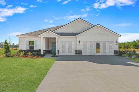 211 Park View Ln, Kingsland, GA 31548