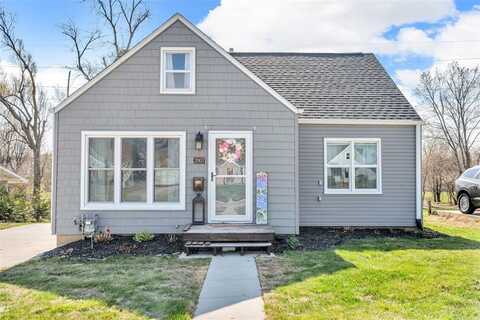 2007 Franklin Avenue NE, Cedar Rapids, IA 52402