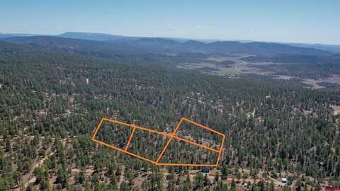 87/121/149/154 Engineer Point, Pagosa Springs, CO 81147