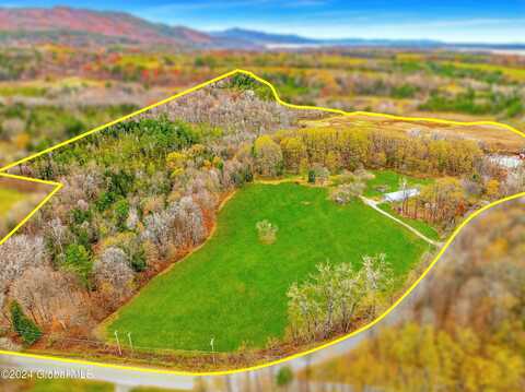 19 Porter Mill Road, Crown Point, NY 12928
