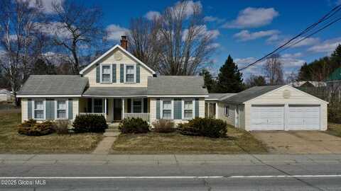6159 Nys Route 28, Indian Lake, NY 12842