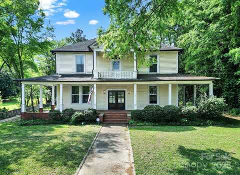 407 Chesterfield Avenue, Lancaster, SC 29720