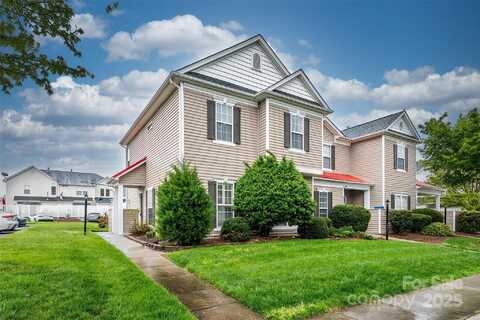 4133 Carl Parmer Drive, Harrisburg, NC 28075