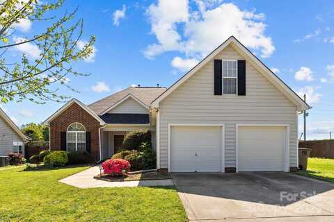 4705 Granite Court, Indian Trail, NC 28079